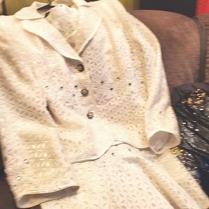 Beautiful Suits 2piecc